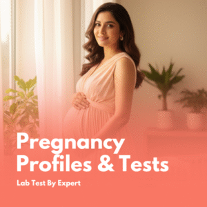 Pregnancy Profiles & Tests