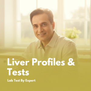 Liver Profiles & Tests