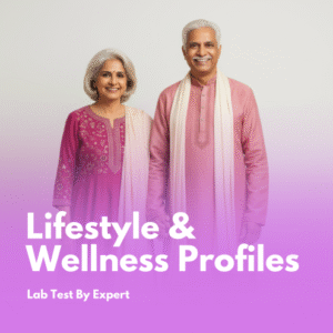 Lifestyle & Wellness Profiles